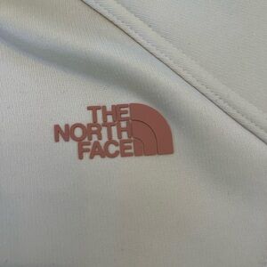 The North Face Women's White Jacket
